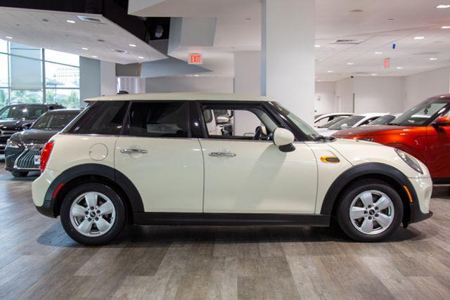 used 2017 MINI Hardtop car, priced at $17,995