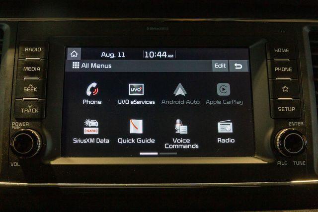 used 2020 Kia Sedona car, priced at $24,995