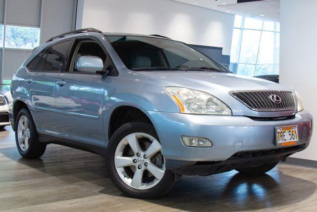 used 2005 Lexus RX 330 car, priced at $7,995