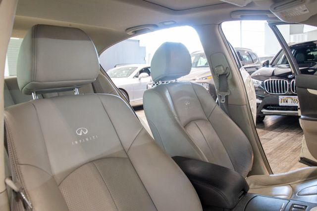 used 2008 INFINITI G35 car, priced at $9,995