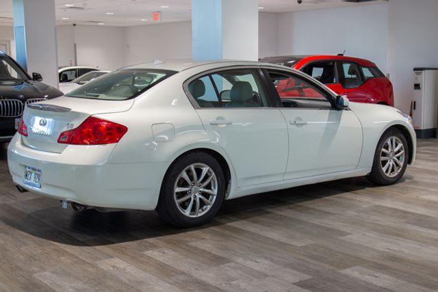 used 2008 INFINITI G35 car, priced at $9,995