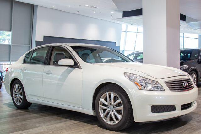 used 2008 INFINITI G35 car, priced at $9,995