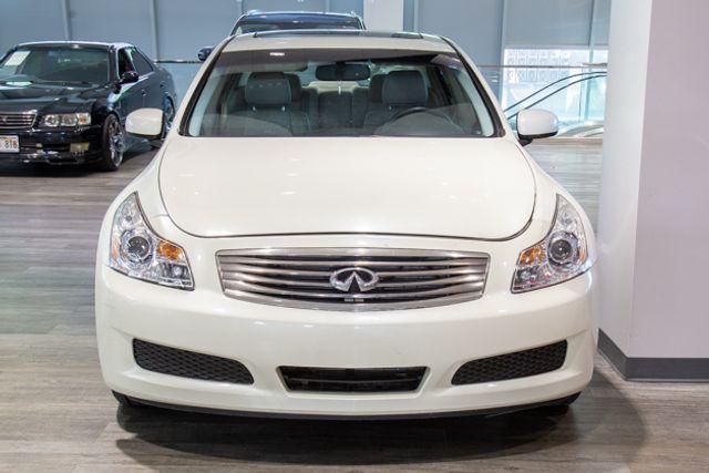 used 2008 INFINITI G35 car, priced at $9,995