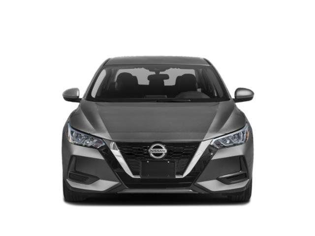 used 2022 Nissan Sentra car, priced at $22,995