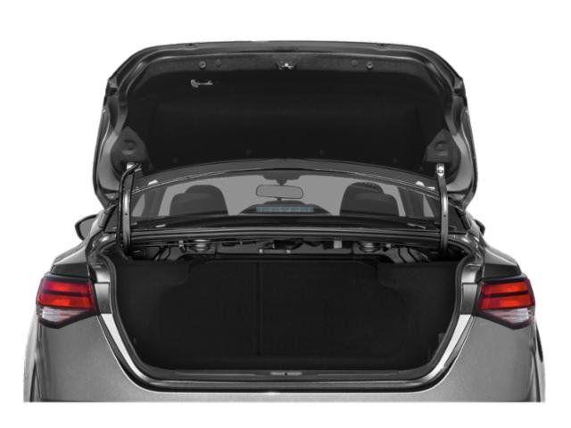 used 2022 Nissan Sentra car, priced at $22,995