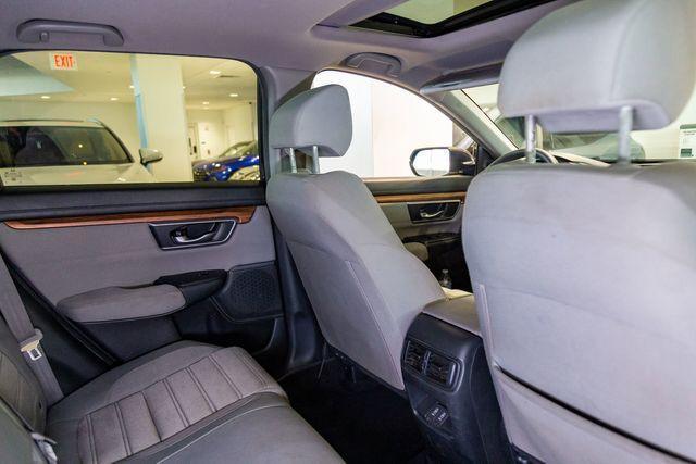 used 2017 Honda CR-V car, priced at $22,995