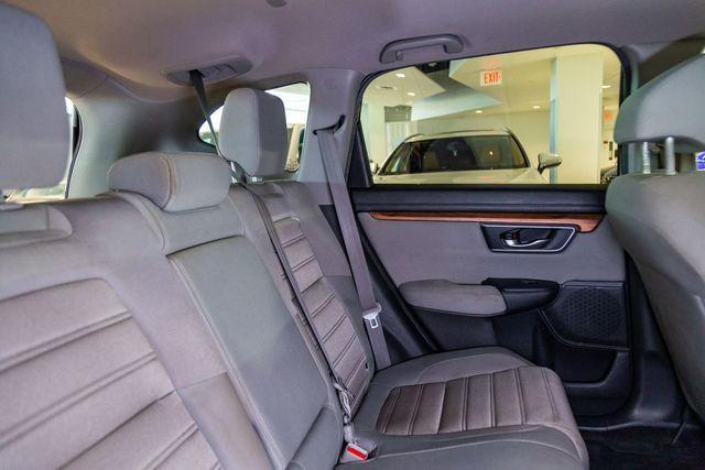 used 2017 Honda CR-V car, priced at $22,995