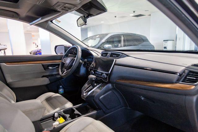 used 2017 Honda CR-V car, priced at $22,995