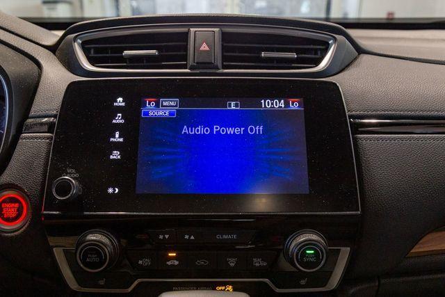 used 2017 Honda CR-V car, priced at $22,995