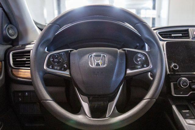 used 2017 Honda CR-V car, priced at $22,995