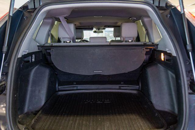 used 2017 Honda CR-V car, priced at $22,995
