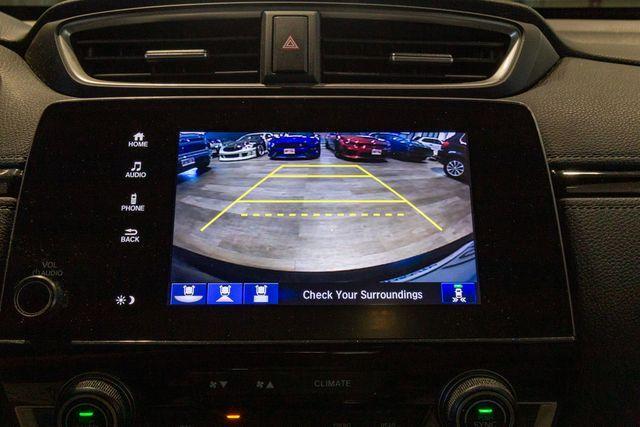 used 2017 Honda CR-V car, priced at $22,995