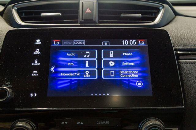 used 2017 Honda CR-V car, priced at $22,995