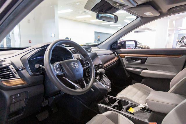 used 2017 Honda CR-V car, priced at $22,995