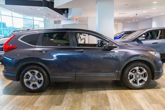 used 2017 Honda CR-V car, priced at $22,995