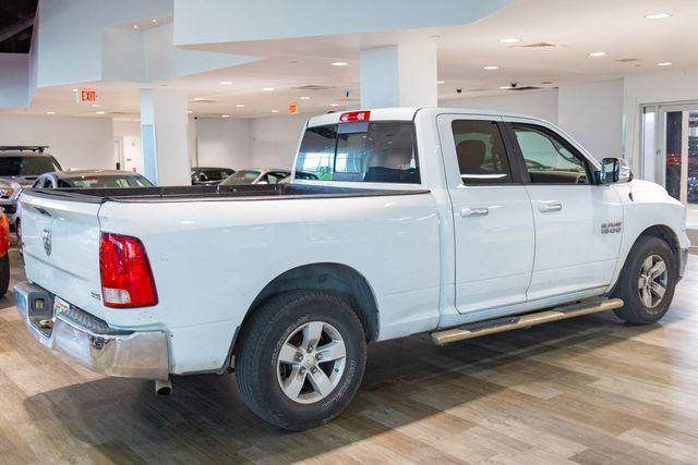 used 2015 Ram 1500 car, priced at $14,995