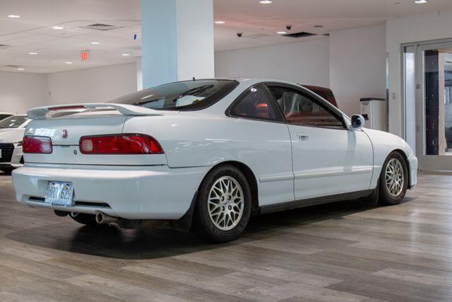 used 1998 Acura Integra car, priced at $9,995