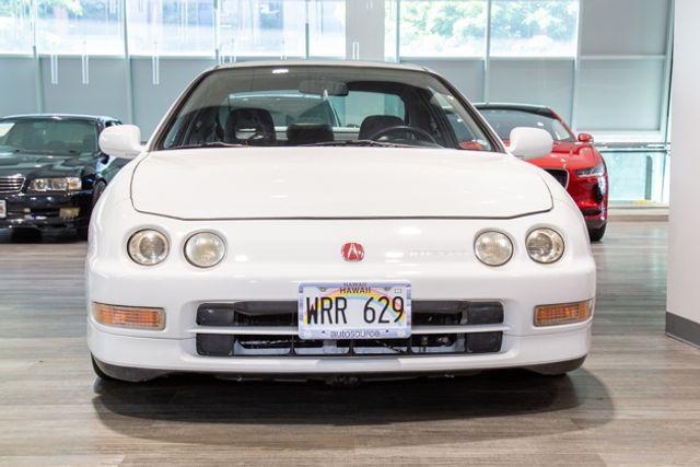 used 1998 Acura Integra car, priced at $9,995