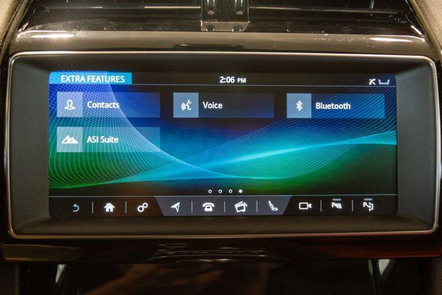 used 2019 Jaguar F-PACE car, priced at $34,995