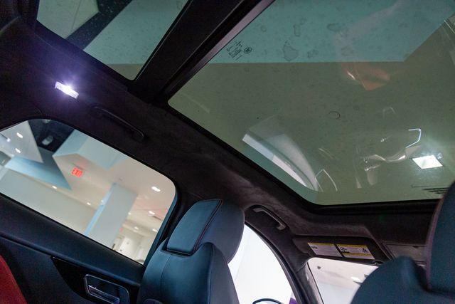 used 2019 Jaguar F-PACE car, priced at $34,995