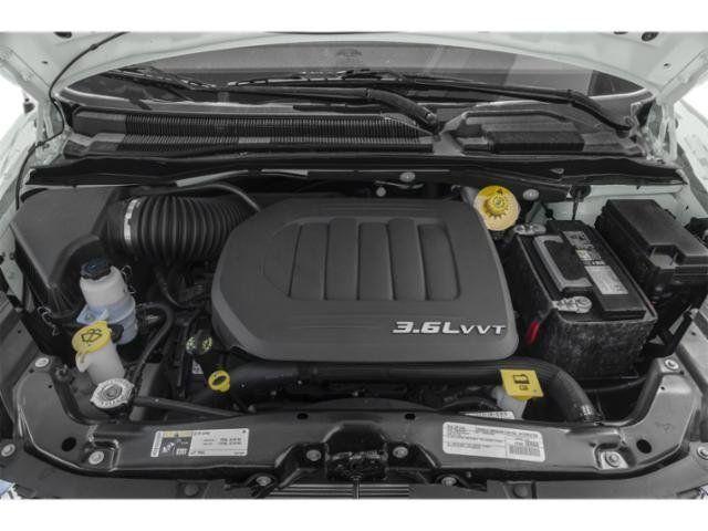 used 2019 Dodge Grand Caravan car, priced at $17,995