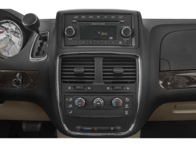 used 2019 Dodge Grand Caravan car, priced at $17,995