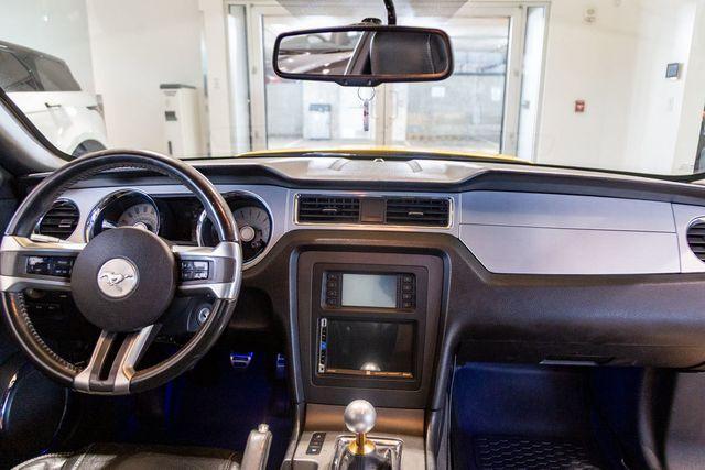 used 2012 Ford Mustang car, priced at $12,995