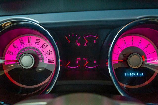 used 2012 Ford Mustang car, priced at $12,995
