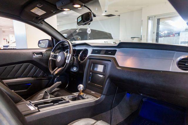 used 2012 Ford Mustang car, priced at $12,995