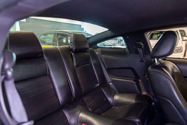 used 2012 Ford Mustang car, priced at $12,995