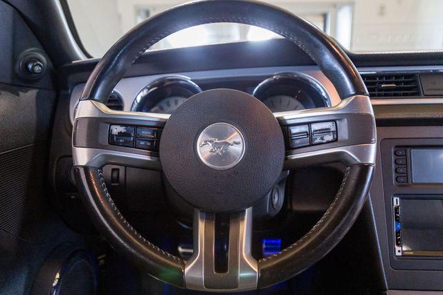 used 2012 Ford Mustang car, priced at $12,995
