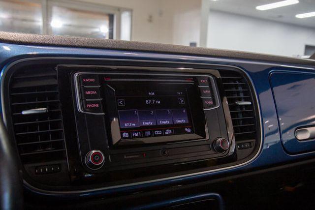 used 2018 Volkswagen Beetle car, priced at $26,995