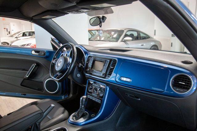 used 2018 Volkswagen Beetle car, priced at $26,995