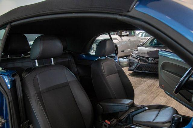 used 2018 Volkswagen Beetle car, priced at $26,995