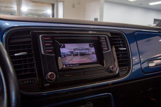used 2018 Volkswagen Beetle car, priced at $26,995