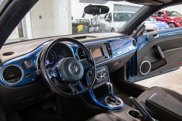 used 2018 Volkswagen Beetle car, priced at $26,995