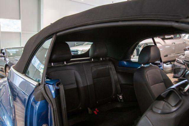 used 2018 Volkswagen Beetle car, priced at $26,995