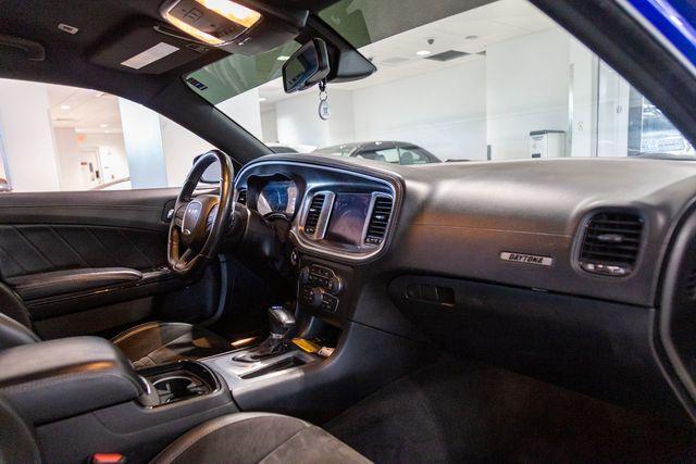 used 2021 Dodge Charger car, priced at $39,995