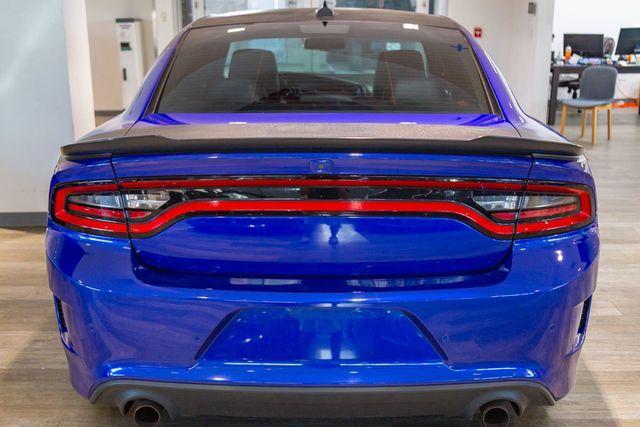 used 2021 Dodge Charger car, priced at $39,995