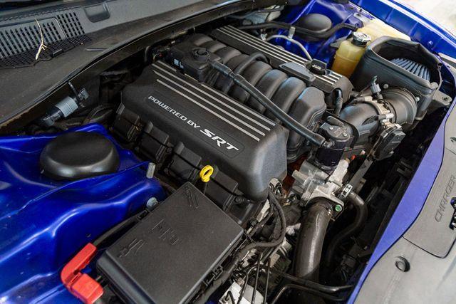 used 2021 Dodge Charger car, priced at $39,995