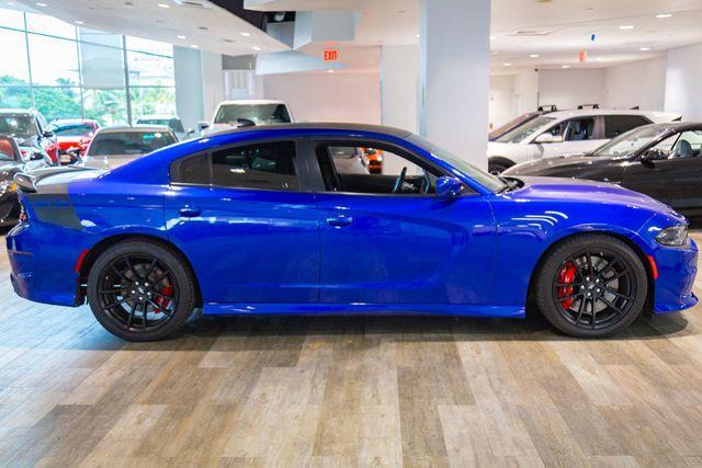 used 2021 Dodge Charger car, priced at $39,995