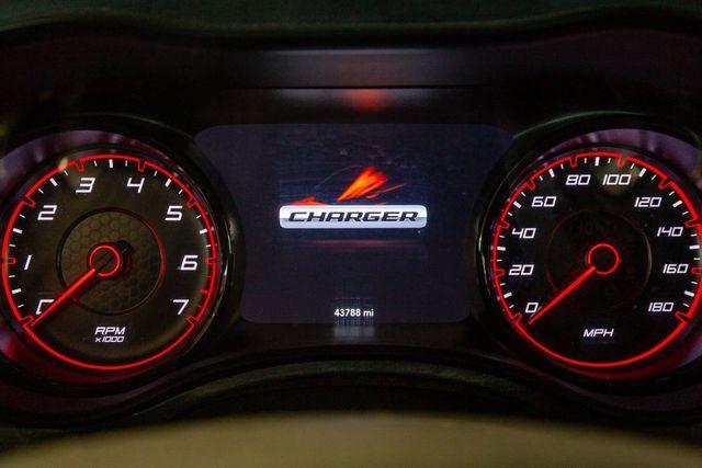 used 2021 Dodge Charger car, priced at $39,995