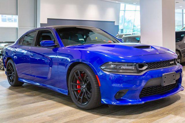 used 2021 Dodge Charger car, priced at $39,995