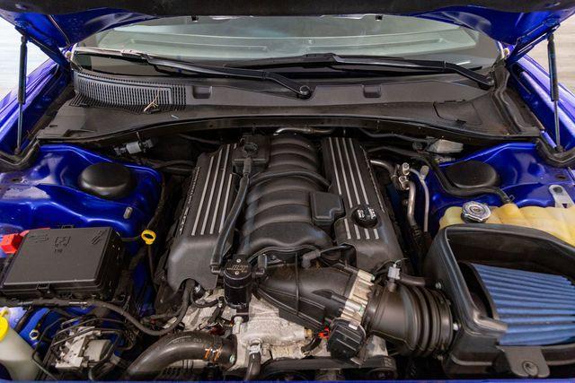 used 2021 Dodge Charger car, priced at $39,995