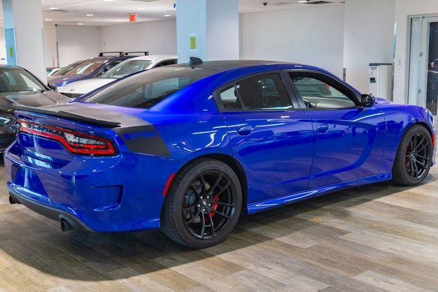 used 2021 Dodge Charger car, priced at $39,995