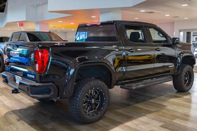 used 2020 GMC Sierra 1500 car, priced at $64,995