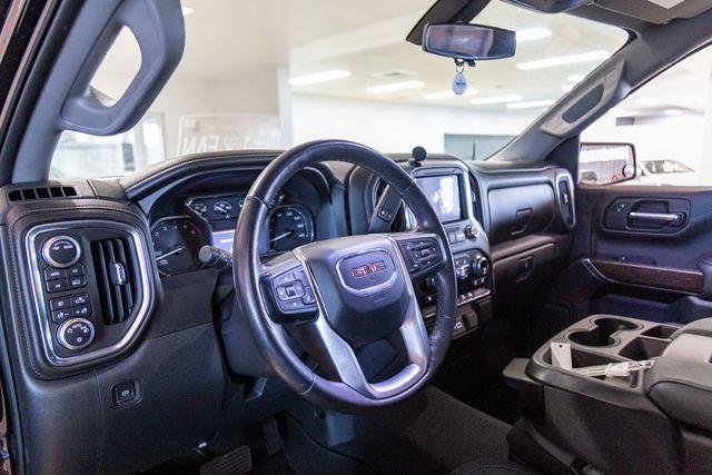 used 2020 GMC Sierra 1500 car, priced at $64,995