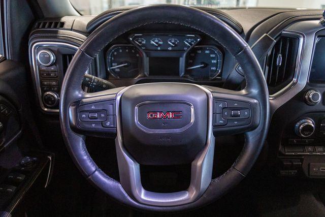 used 2020 GMC Sierra 1500 car, priced at $64,995