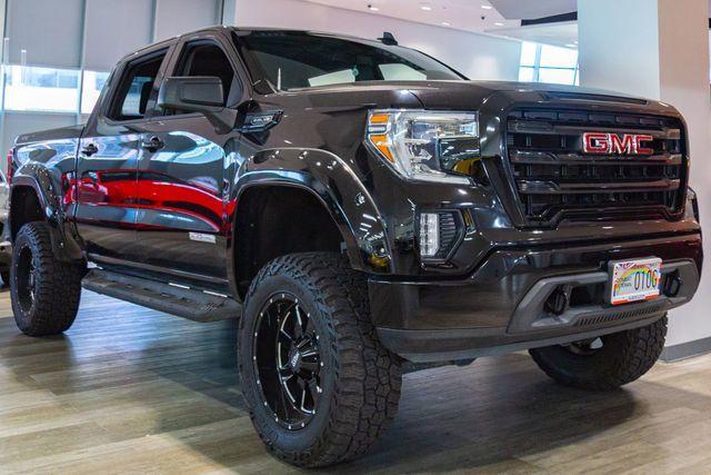 used 2020 GMC Sierra 1500 car, priced at $64,995