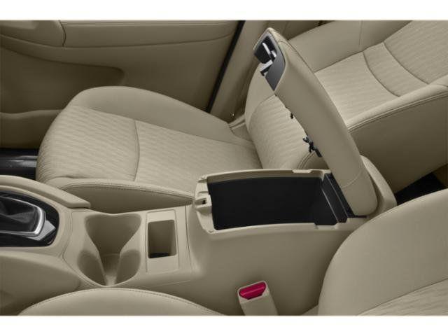 used 2017 Nissan Rogue car, priced at $16,995